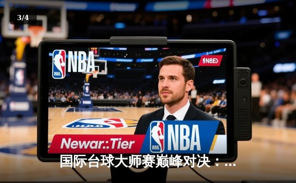 国际台球大师赛巅峰对决：李明逆转夺冠，刷新单杆最高分纪录 - 3