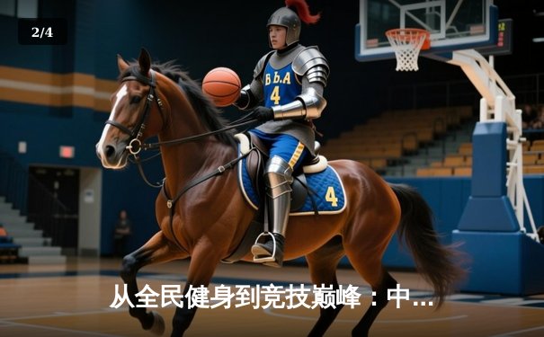 从全民健身到竞技巅峰：中国体育产业的转型与挑战 - 2